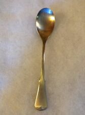 ONEIDA PATRICK HENRY COMMUNITY STAINLESS REPLACEMENT 1 PIECE- Ice Cream Spoon picture