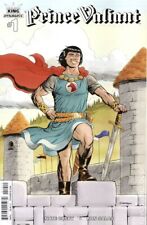 Prince Valiant 1A VF 2015 Stock Image picture