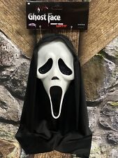 Scream Ghostface Mask Easter Unlimited 2023 / 2024 EU Stamped Fun World Horror picture