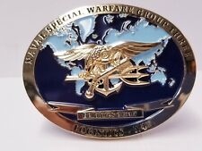 USN SEAL Naval Special Warfare Group 3 Logistics - N4 