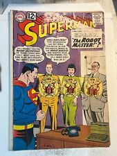superman #152 apr dc comics 1960 | Combined Shipping B&B picture