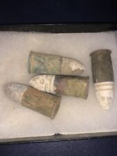 Rare Excavated Spencer Cartridges from the US Civil War picture
