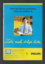 Philips Computer Monitors & Rolex Submariner Watch David Doubilet 1995 Print Ads picture