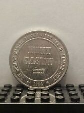 1.00 Token from the Mint Casino Sparks Nevada (LM) 1984 picture
