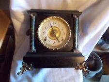 Antique Mantle Clock picture