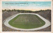 Columbia, MO - University of Missouri Stadium - 1928 picture