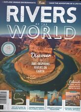 RIVERS OF THE WORLD 2023 FUTURE PUB UK 1ST EDITION picture