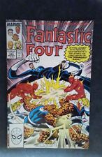 Fantastic Four #333 1989 marvel Comic Book  picture