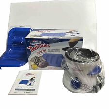 Hostess Twinkies Bake Set / Chocolate Melting Pot In Original Box TESTED WORKS picture