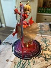 Good Smile Company Fate/Extra - Nero Claudius 1/7 Scale Saber Extra PVC Figure picture