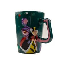 Queen of Hearts Mug – Alice in Wonderland picture