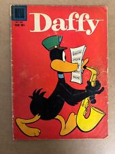 Daffy Duck #15 - Oct 1958 - Dell Comics- (031A-os) picture