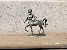 Perth Pewter Centaur By Ray Lamb 1980 Vintage picture
