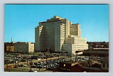Atlanta GA-Georgia, Grady Memorial Hospital, Antique, Vintage Postcard picture