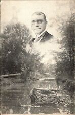 The Old Swimmin' Hole made Famous by Poet James Whitcomb Riley picture