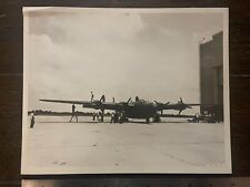 Original Aircraft Photo  B-24 MCDONNELL DOUGLAS A-82-7-1 picture