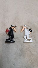 Miniature Editions Spy vs. Spy Figurines  picture
