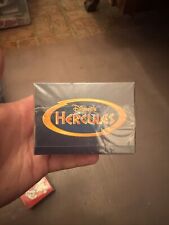 Hercules Skybox Complete Set 1997 picture