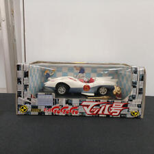 Authentic Mach GoGoGo Diecast - Speed Racer's Mach 5 - Collector's Edition Japan picture