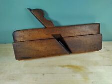Chapin-Stephens. Pine Meadow, CT. 1901. A Nice 5/8 Side Bead Plane. picture