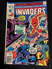Invaders (Vol 1, 1975 series) # 27 - 40 various - U-Pick the issue(s) picture