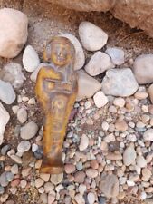 Pharaonic Statue: Son of Horus - Guardian of Ancient Egypt - Handcrafted stone picture