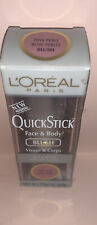 Loreal Quickstick  Pink Perle Face & Body Blush picture