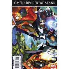 X-Men: Divided We Stand #1 in Near Mint condition. Marvel comics [u picture
