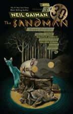 The Sandman Vol. 3: Dream Country 30th Anniversary Edition by Neil Gaiman: New picture