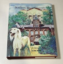 Southern Illinois University SIU A Pictorial History Carbondale IL Illinois picture