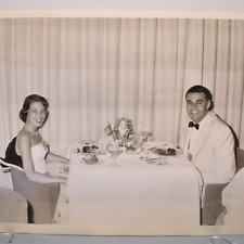 1957 Photograph Aboard SS United States Lines Cruise Ship Don Danehy Pier 86 NYC picture