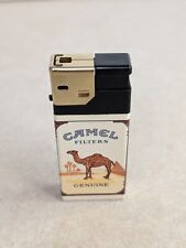 2 Vintage Joe Camel Lighters HARD TO FIND 🔥🔥 picture