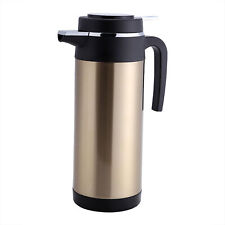 850mL 12V Portable In Car Stainless Steel Electric Heating Cup Boiling Water NEY picture