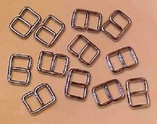 Strong Bent Wire ECONOMY BUCKLES for 3/16