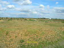 Photo 6x4 Quarried land off Stubbs Lane Knottingley  c2011 picture