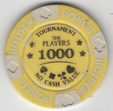 Tournament: The Players 1000 NCV picture