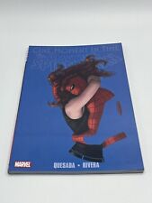 New Amazing Spider-Man: One Moment in Time Marvel TPB Trade Paperback picture