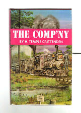 The COMP'NY - CRITTENDEN SURRY SUSSEX & SOUTHAMPTON RY VIRGINIA NARROW GAUGE picture