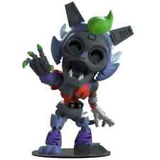 OFFICIAL YouTooz Five Nights at Freddy's Ruined Roxy Vinyl Figure #30 picture