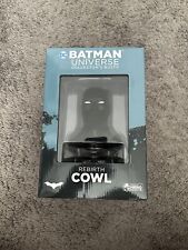 Batman Universe Cowl Collector's Busts: Rebirth, Eaglemoss picture