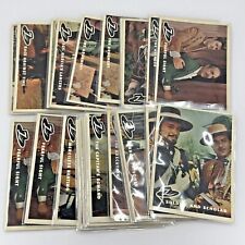1958 Topps Zorro Movie Trading Cards Walt Disney - You Pick - Complete Your Set picture