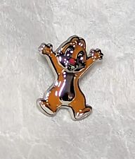 Disney 100 Character Blind Box Mini Pin Chip And Dale - Dale  -Opened Adorable picture