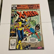 Vintage Uncanny X-Men #153 VF-NM (1982 Marvel) HIGH GRADE Kitty Pride Colossus picture
