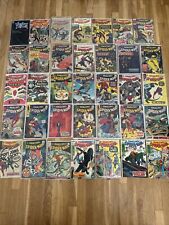 Lot Of 140,Amazing Spider Man Signed Stan Lee#2,3,5,9,10,11,101,129First Vulture picture