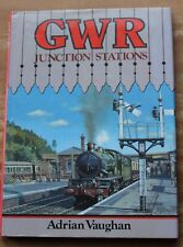 GWR Junction Stations-Adrian Vaughan picture
