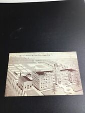 Erie, PA Postcard - St John Kanty College 731 picture