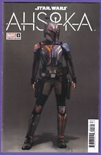 Star Wars Ahsoka #1 1:10 Concept Art Variant Actual Scans picture