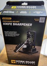 Precision Adjust Knife Sharpener 15°- 30° Angle Professional Kitchen Sharpening picture