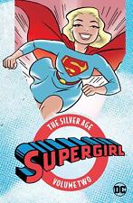 Supergirl: The Silver Age Vol. 2 picture