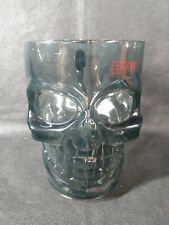 Pirates Voyage Dinner & Show Mug Cup Gray Smoke Plastic Skull Mug picture